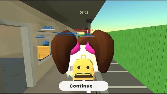 Best Online Video Games Mobile || Chicken Gun ZombieTown2 Game || Level # 1888 || Por vs Hacke смотреть онлайн
