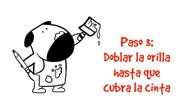 Playera Para Perro Con Un Mameluco De Bebé. Súper Fácil!!!