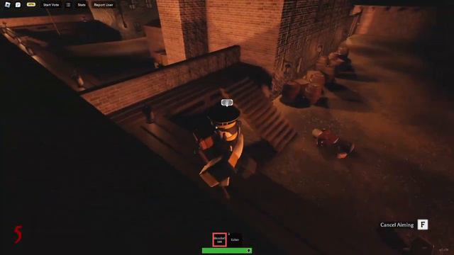 How To Get The Old Guard Badge | Tips To Get To Wave 35 In Guts And Blackpowder смотреть онлайн