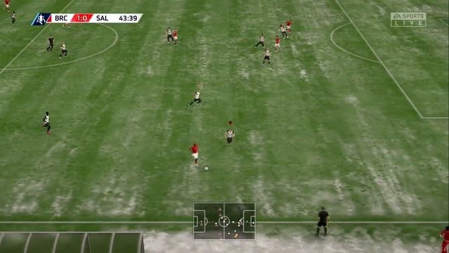 FIFA 20 Карьера тренера #639 смотреть онлайн