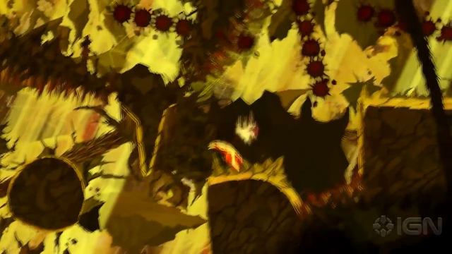 Aaru's Awakening Trailer смотреть онлайн