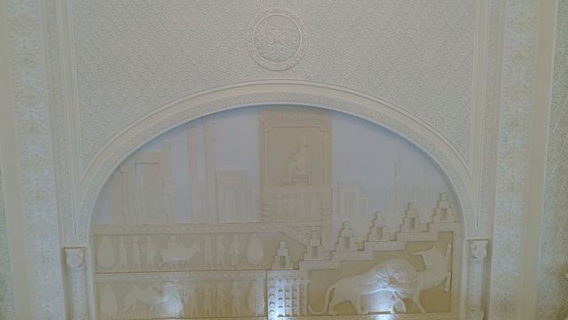 Ифтитоҳи Маҷмааи миллии «Маркази оши палов» 17.11.2017 смотреть онлайн