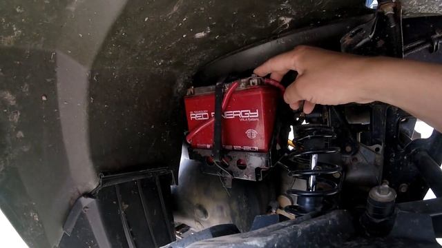 Polaris Sportsman800,Читаем ошибки смотреть онлайн