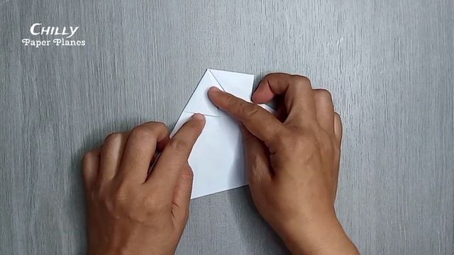 How to Make a Paper Airplane that Fly Far смотреть онлайн