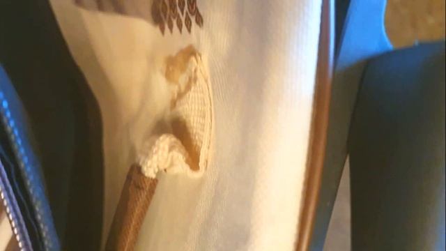 Как обновить старый чемодан. В стиле Ретро. Использование сублимационные чернила. смотреть онлайн