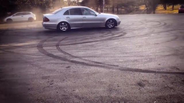 e class, 320 cdi смотреть онлайн