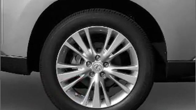 2011 Lexus RX 450h - Morristown NJ смотреть онлайн