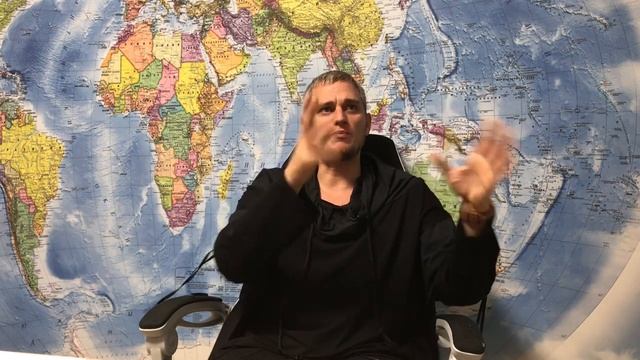 4. Система. Ресурсы. Цели. Переходный период. Создать своё. Николай Буров смотреть онлайн