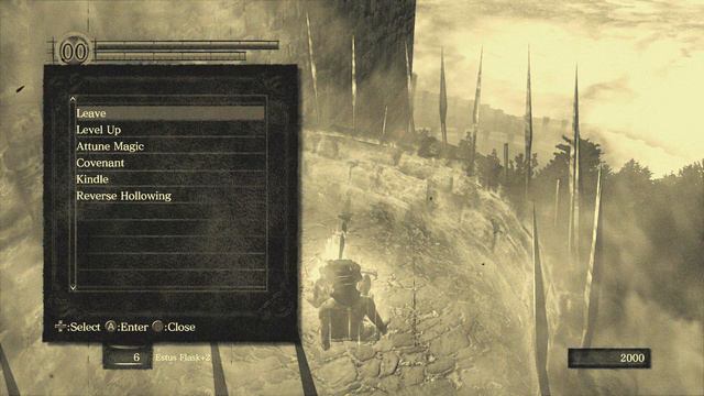 Dark Souls Randomizer Part 2 - Ye Old Sens Fortress смотреть онлайн