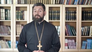 Иверская икона Божией Матери (второе обретение). Православный календарь 6 мая 2023