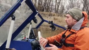 Эхолот ДЕШЕВЛЕ, а рыбы поймал БОЛЬШЕ! Lowrance FS 9 - эхолот ЛЕГЕНДА!