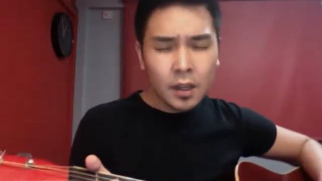 Somewhere Only We Know - Keane (Cover) смотреть онлайн