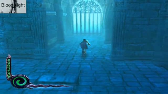 прохождение Legacy Of Kain:Defiance #9