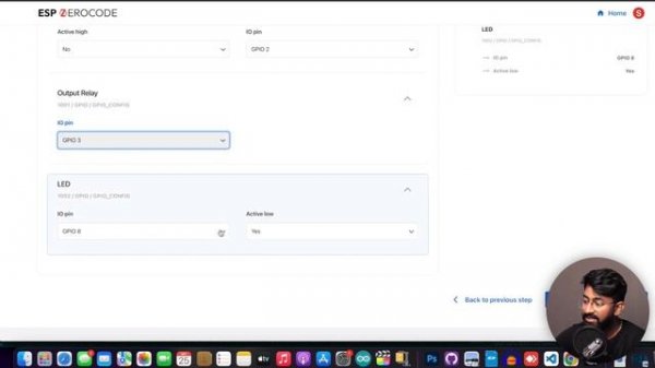 EASIEST! way to get started with MATTER | ESP Zerocode | ESP32 Projects | Matter Protocol
