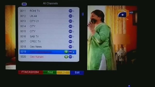 How to get All TPs of Paksat 1R @38E | Dishmzg смотреть онлайн