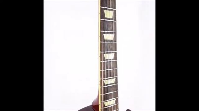 ORVILLE LES PAUL STANDARD JAPAN 1997 - Guitar Shop Barcelona смотреть онлайн
