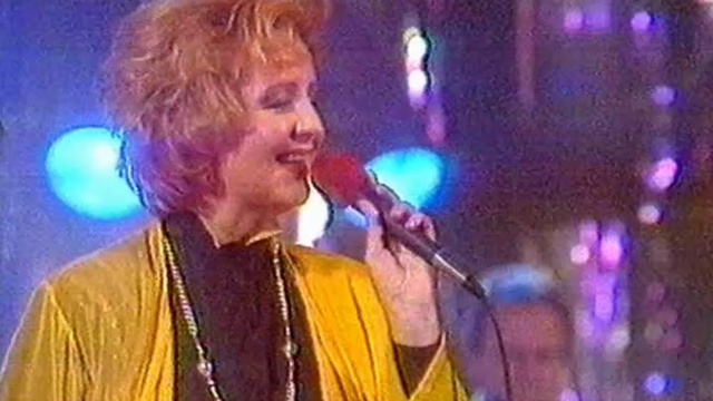 Lepa Lukić - Oj, Moravo