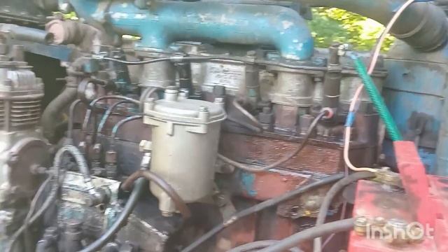 желізна прокладка на мтз-80 "не то" смотреть онлайн