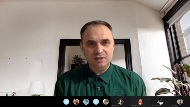 Матин В.В. 25 09 2022 Вебинар Потенциал ноосферного Человека смотреть онлайн