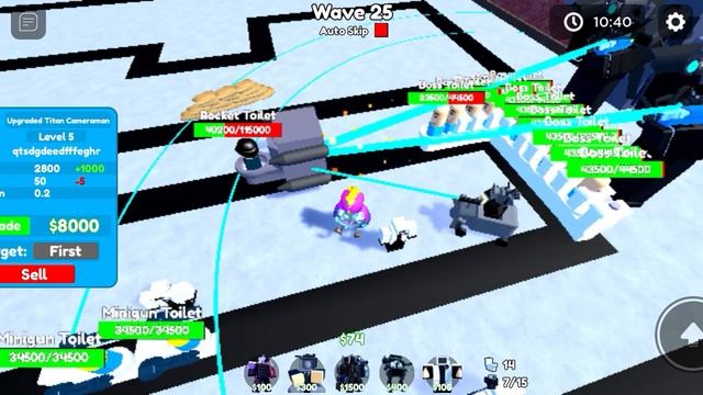 ПРОХОЖУ ХАРД ТОКО С КАМЕРА МЕНАМИ В ТУАЛЕТ ТОВЕР ДЕВЕНС С КЕМ БУДЕТ ВИДЕО ДАЛЬШЕ???