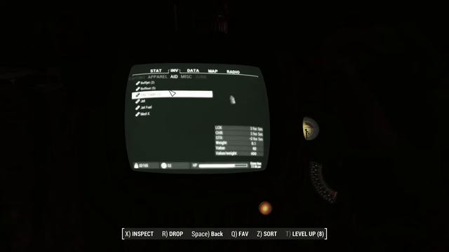 WHISPERING HILLS ••• REINFECTED ••• A Modded Fallout 4 Zombie & Horror Survival Experience - 06 смотреть онлайн