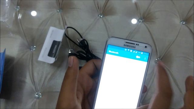 Unboxing Philips Bluetooth Speaker BT/64B !!! смотреть онлайн