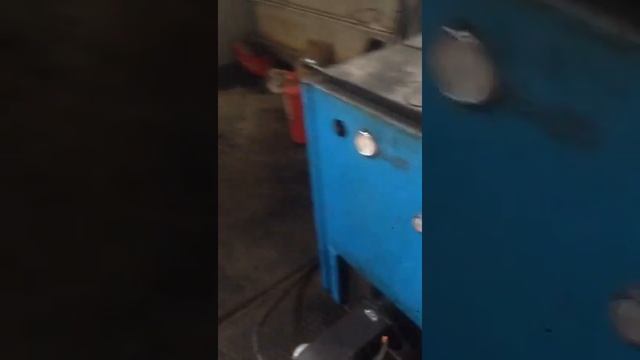 Отзыв о горелке ГНОМ 50 кВт в котле Будерус смотреть онлайн