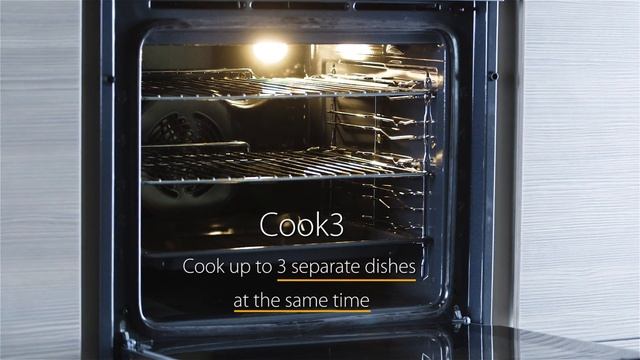 Whirlpool AKZM8920GK Fusion Built-in Oven смотреть онлайн