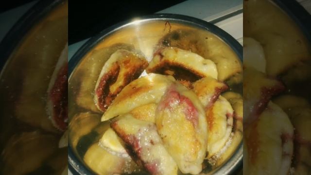 Вареники с черникой: вареные,варено- жареные,жареные смотреть онлайн