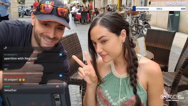 Sasha Grey fan meets are always so awkward ? смотреть онлайн