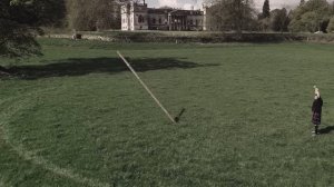 Scottish Highland Games:  Explained