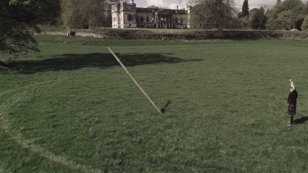 Scottish Highland Games: Explained