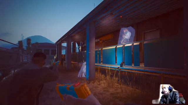 Attempt 37 Cyberpunk 2077 No Death Immersive Role Play Nomad Inuk (Very Hard) [No Second Heart] смотреть онлайн