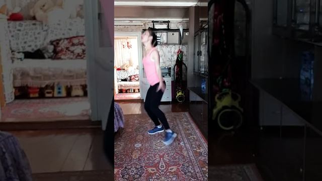 Эффективная тренировка на все тело? смотреть онлайн