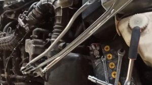 Дворники лада приора, замена и настройка механизма работы.