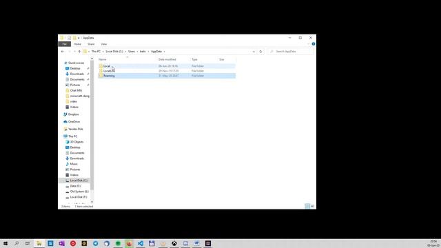 Это важно знать о Minecraft Dungeons. Проблема с сохранениями. смотреть онлайн
