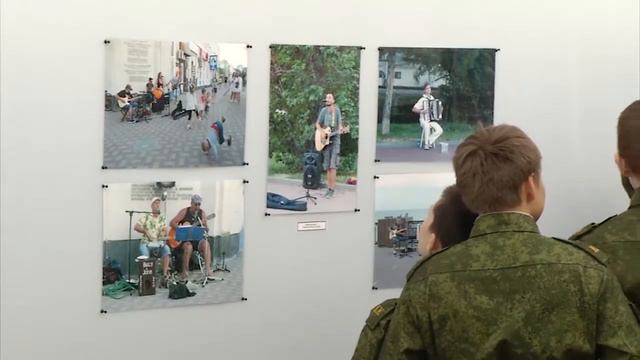 13.04.18 Выставка цифровой фотографии смотреть онлайн