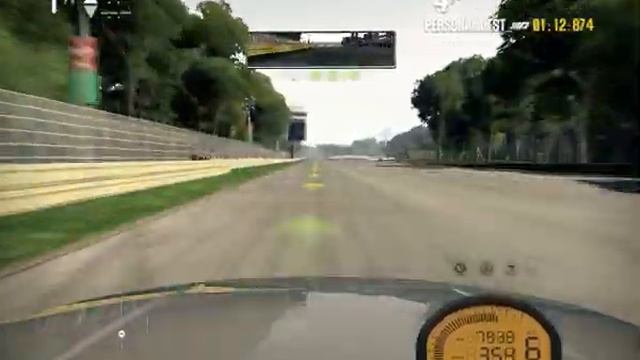 NFS Shift 2 U. Monza 58' GP 1.15.8 with Toyota Supra Speedhunter смотреть онлайн