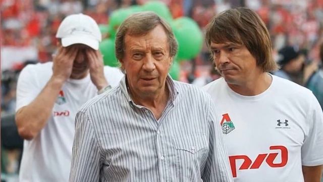 Трофеи скандалы и расизм чем известен Николич который сменит Семина смотреть онлайн