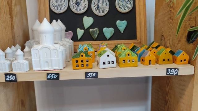 Переславль-Залесский, "Пицца от Сильвано" и озеро Плещеево смотреть онлайн