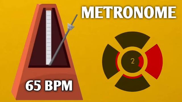 65 BPM | 65 bpm click | bpm clicker | metronome 65 bpm | metronome 65 bpm 4/4 смотреть онлайн