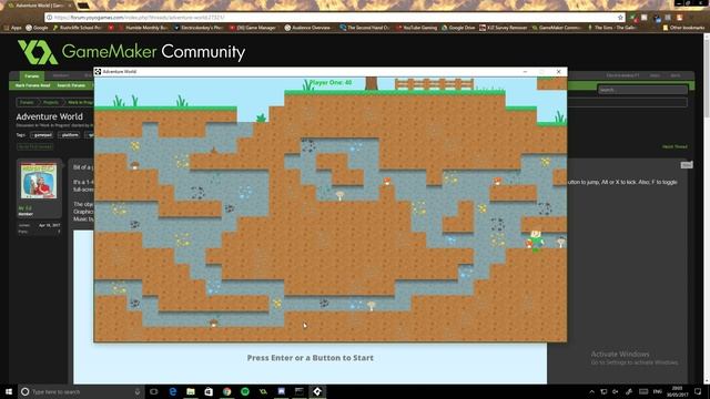 An adventure into the world - Donkey's Feedback #42 смотреть онлайн