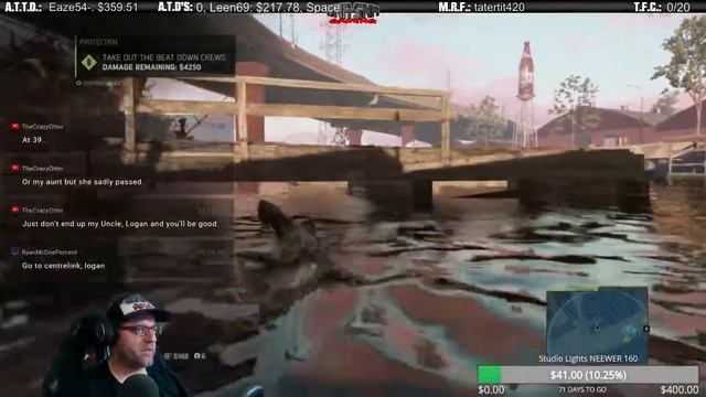 MAFIA III WALKTHROUGH | Continuing missions Part 5 | MAFIA III GAMEPLAY смотреть онлайн