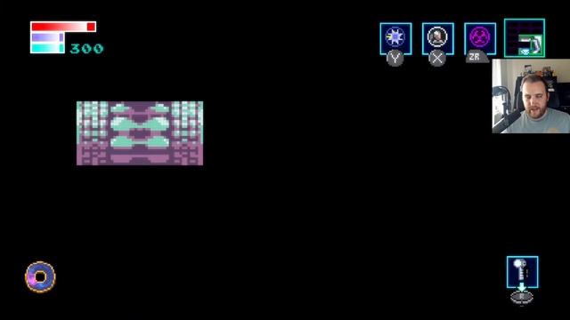 Let's Play Axiom Verge 2! (Switch, PS4, PC) смотреть онлайн