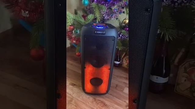 Bluetooth колонка zqs-6213 смотреть онлайн