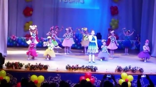танец "мама роза"! смотреть онлайн