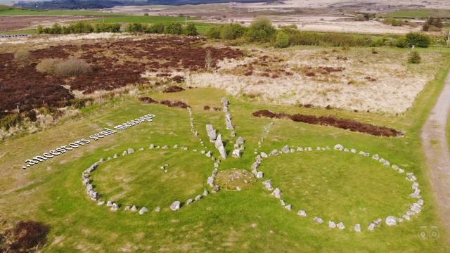 Where. - NORTHERN IRELAND смотреть онлайн
