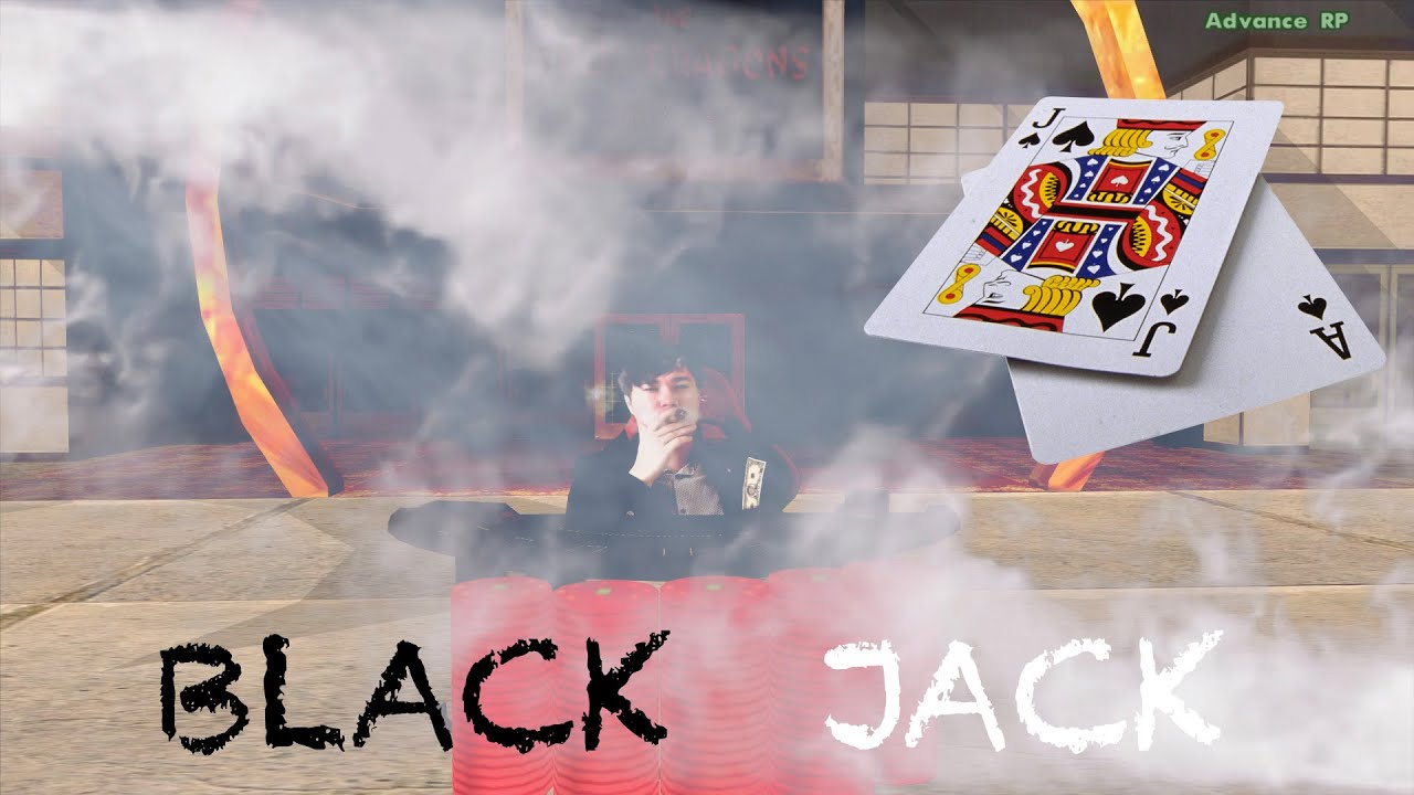Обзор обновлений: Black Jack смотреть онлайн