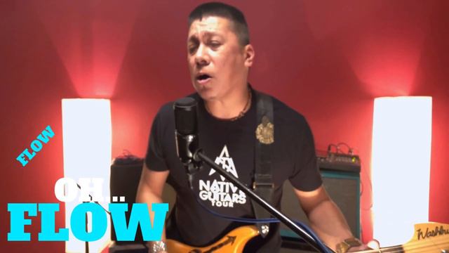 Stay @ Home Sessions - Guitar & a microphone смотреть онлайн