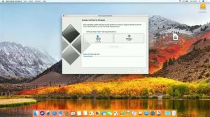 How to Install Windows 8.1 with Bootcamp Assistant on Macbook Pro